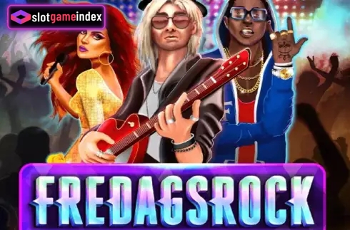 Fredagsrock